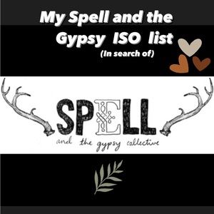 Spell ISO